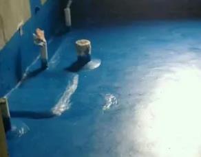 宁国卫生间测漏水多少钱